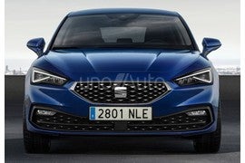 Seat León
