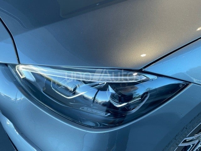C 220d 9G-Tronic