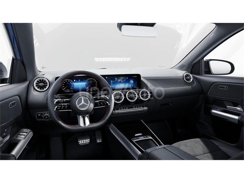 CLASE GLA 200 D
