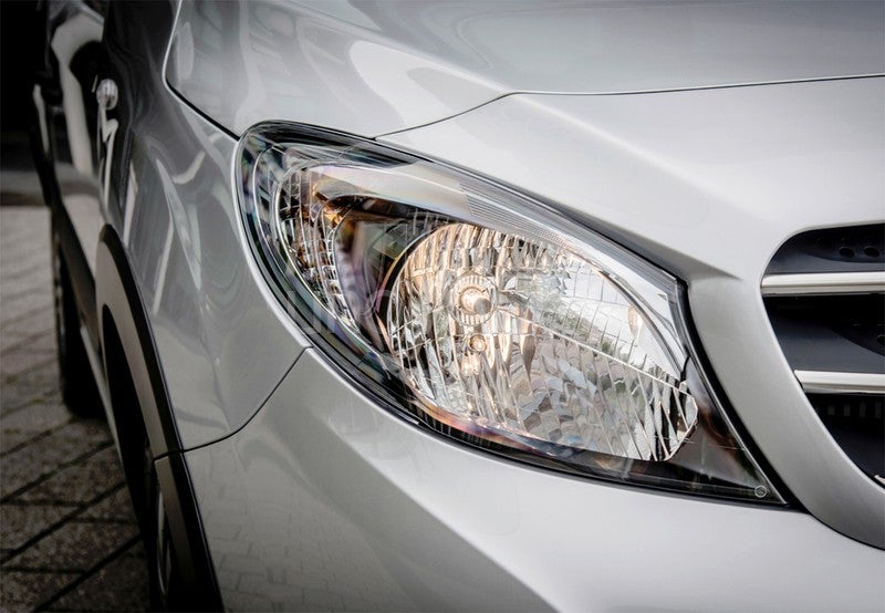 Citan Tourer 110CDI Base