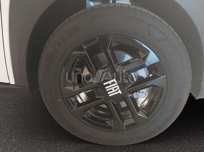 Icon MHEV 81kW (110cv)