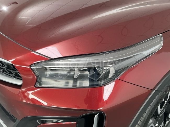 1.0 MHEV Style Edition 85kW (115CV)