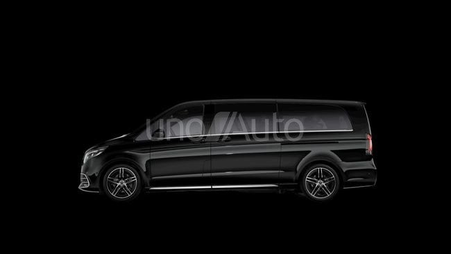 V 250d Extralargo Avantgarde 7GT