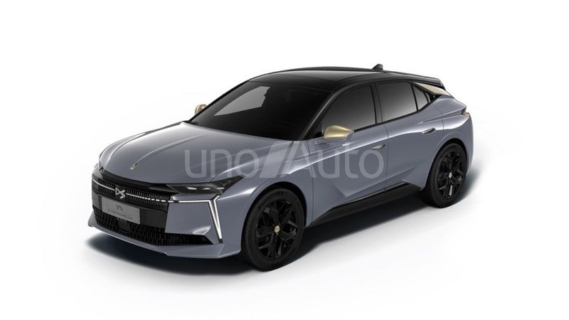 DS Nº4 Hybrid Performance Line Aut. 145