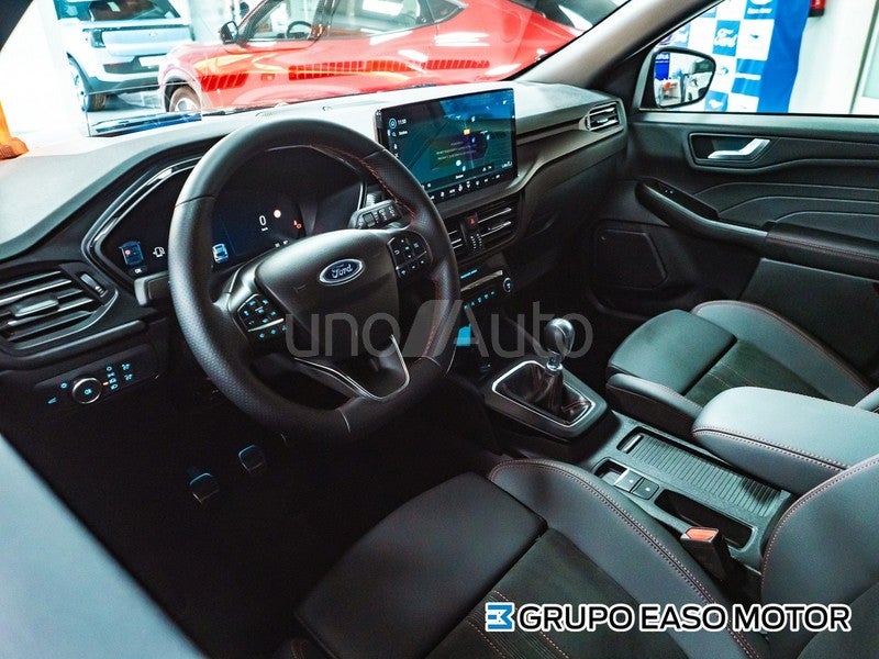 Kuga 1.5 EcoBoost ST-Line FWD 150