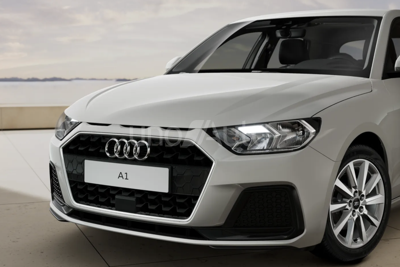 A1 Sportback 30 TFSI Advanced S tronic 85kW