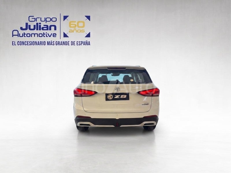 ZS 1.5 Comfort 85kW