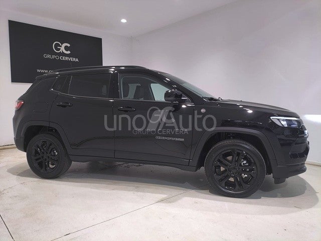 Compass 1.5 MHEV North Star FWD DCT