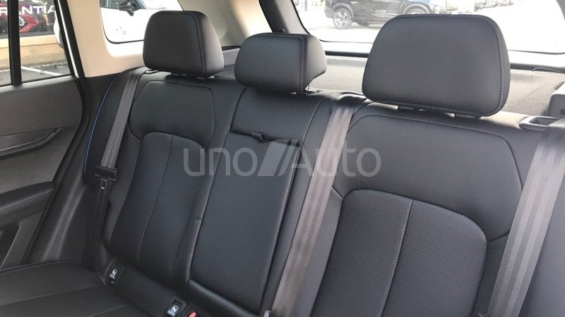 JAECOO BEV Exclusive