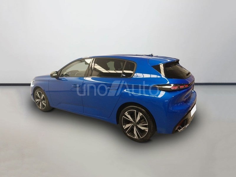 5P Active Hybrid 180 eEAT8