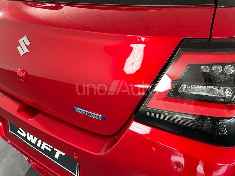 SUZUKI Swift 1.2 S2 Mild Hybrid