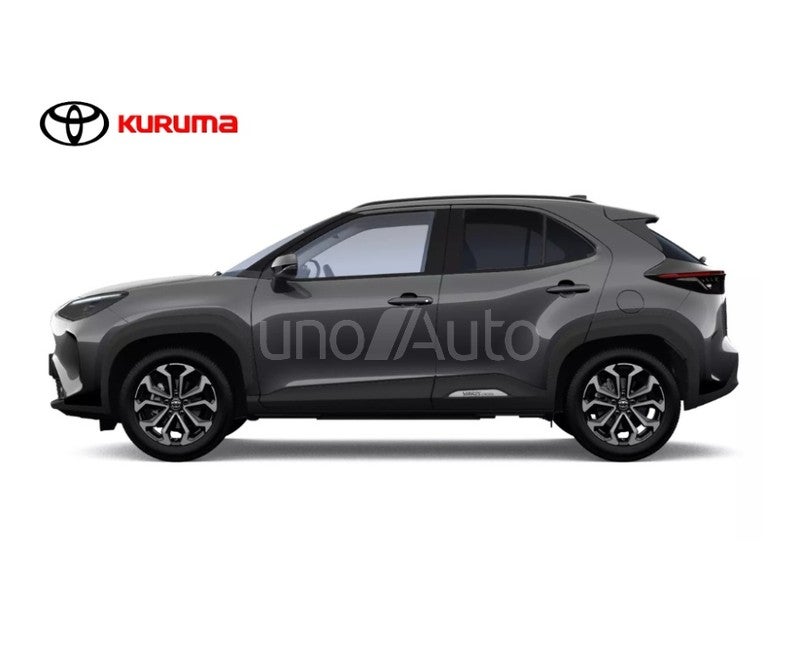 Yaris Cross 120H Active Plus