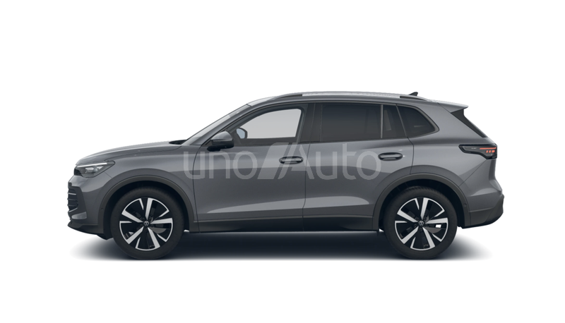 Tiguan 1.5 eTSI Más DSG 110kW