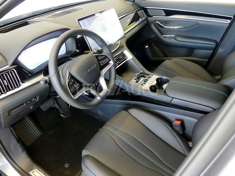BYD Seal U 1.5 DM-i Boost