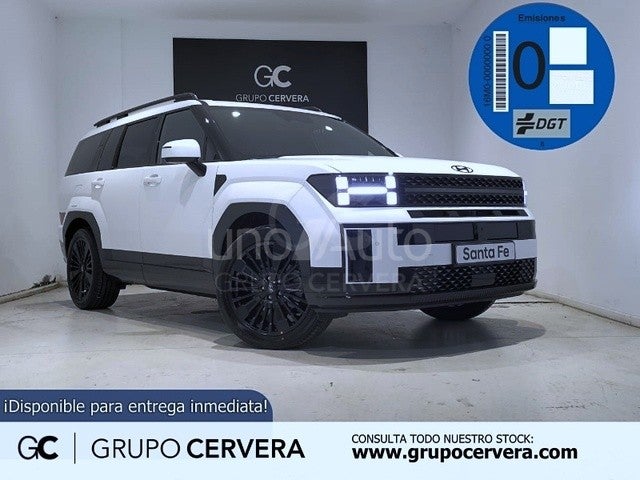 PHEV 1.6T 253CV 4X4 AT Calligraphy
