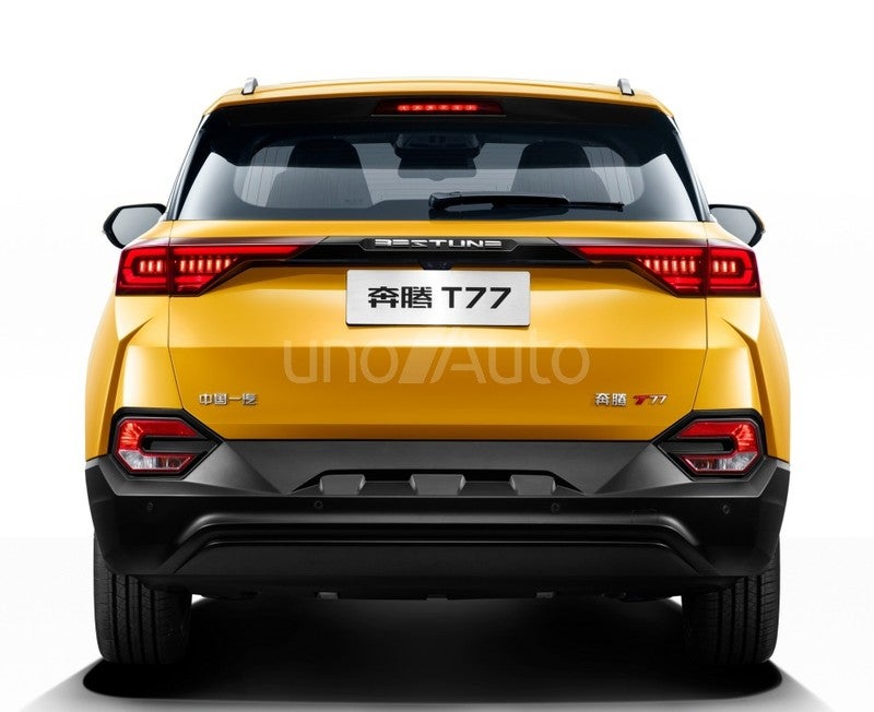 T77 1.5 Premium DCT