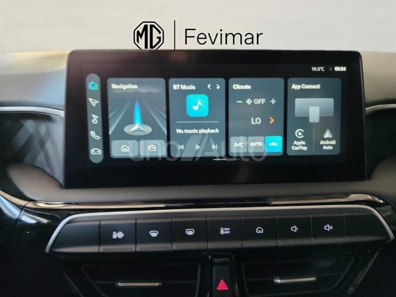 MG3 1.5 Hybrid+ Standard 143kW