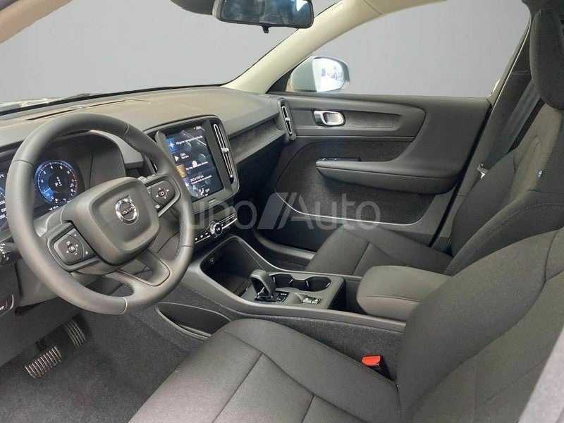 XC40 T2 Essential Aut.