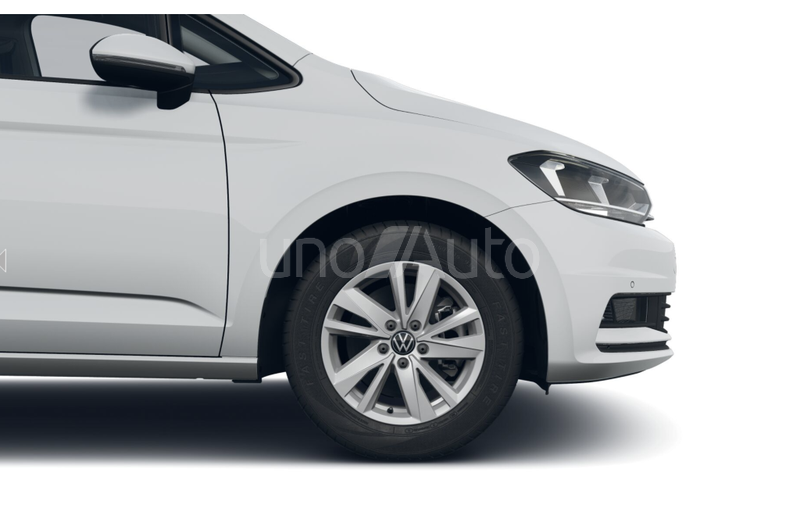 Touran 2.0TDI 90kW