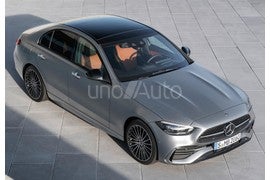 Mercedes-Benz Clase C