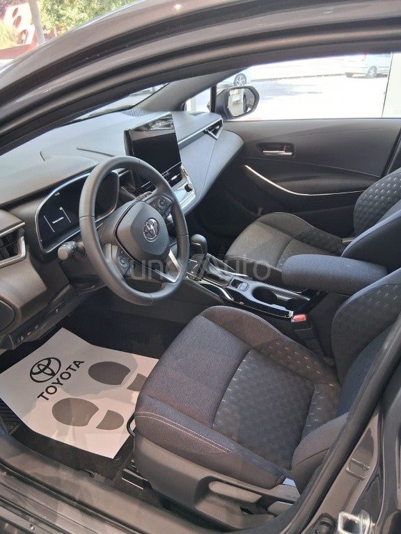 Corolla 140H Active Plus