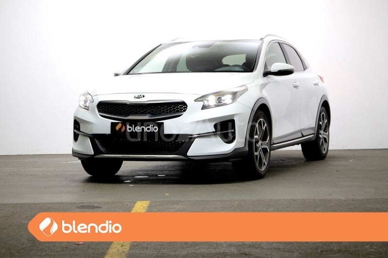 KIA XCeed 1.5 MHEV iMT Tech 103kW (140CV)