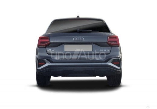 Q2 30 TDI Advanced 85kW