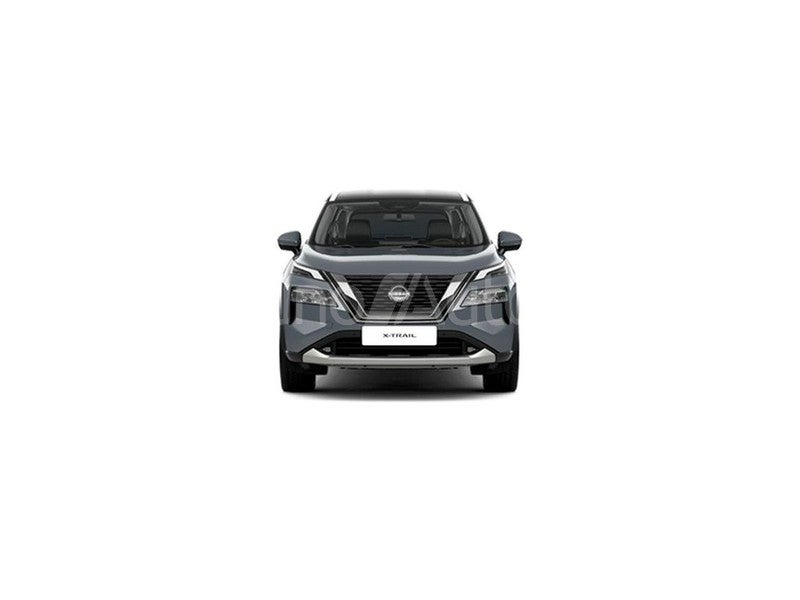 NISSAN X-Trail 5pl 1.5 e-4ORCE 158kW 4x4 A/T N-Connecta
