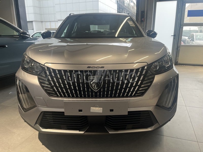 2008 Hybrid Allure eDCS6 145