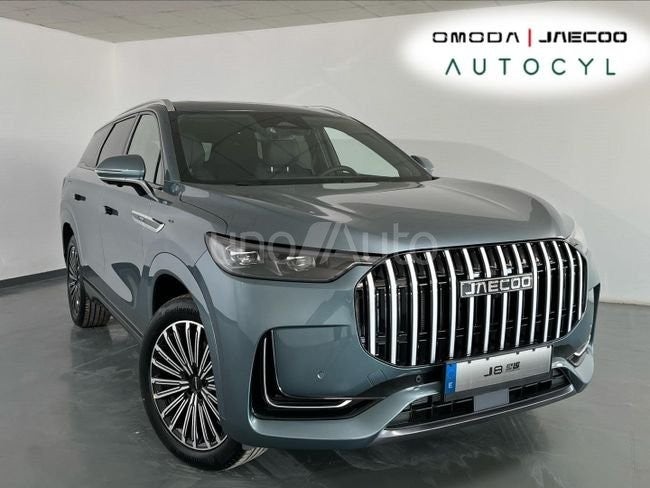 SHS Exclusive 7 1.5 TGDI 315kW AWD