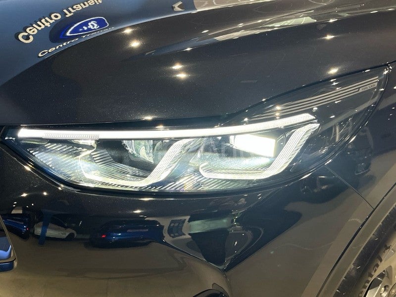 ST-Line 2.5 Duratec PHEV 178kW Auto