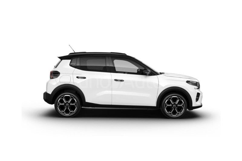 Hybrid 110 e-DSC6 Max