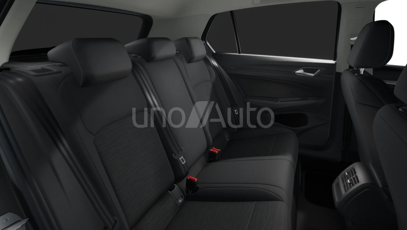 Golf 1.5 TSI 85kW Ready2Go