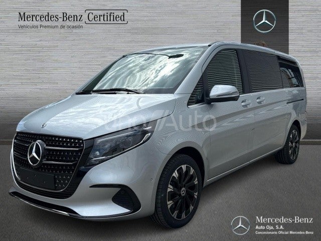 V 250d Largo Avantgarde