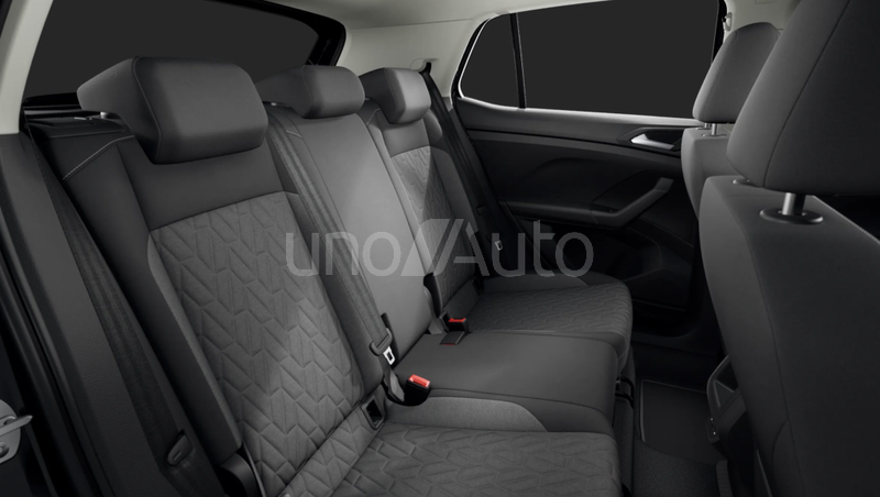 T-Cross 1.0 TSI Más 85kW