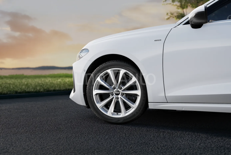 A5 e-hybrid Business quattro S tronic 220kW