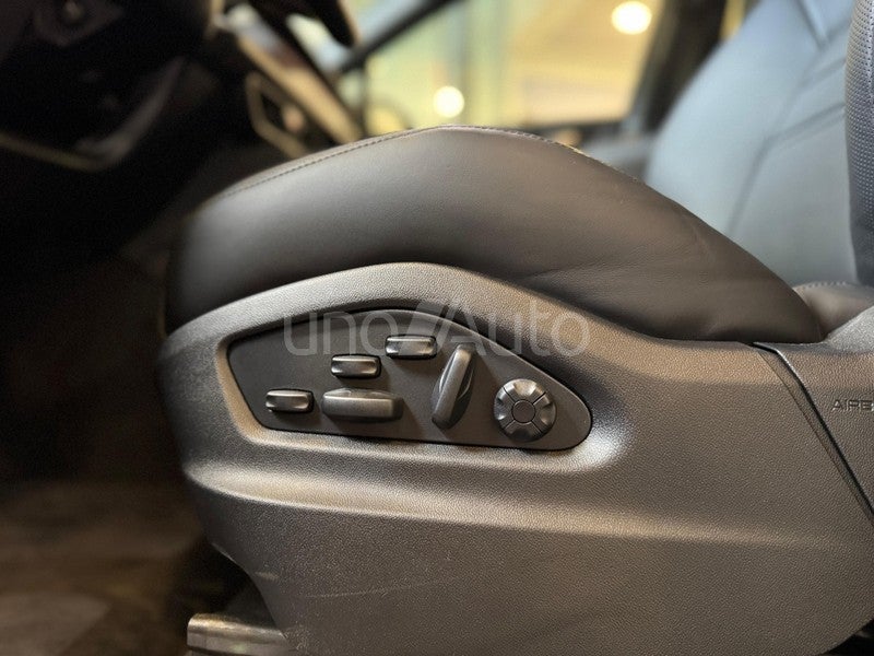 Cayenne Coupé E-Hybrid Aut.