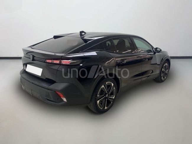 Allure HYBRID 145 eDCS6