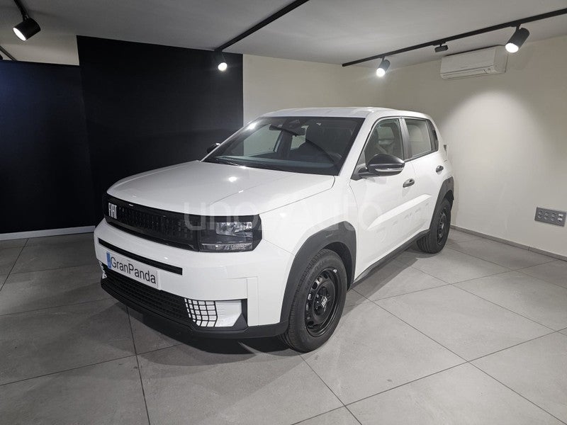 Grande Panda 1.2 MHEV Pop 81KW