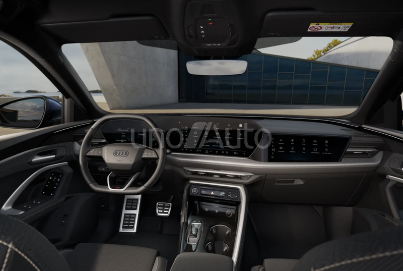 Q5 2.0TDI quattro S tronic S line 150kW