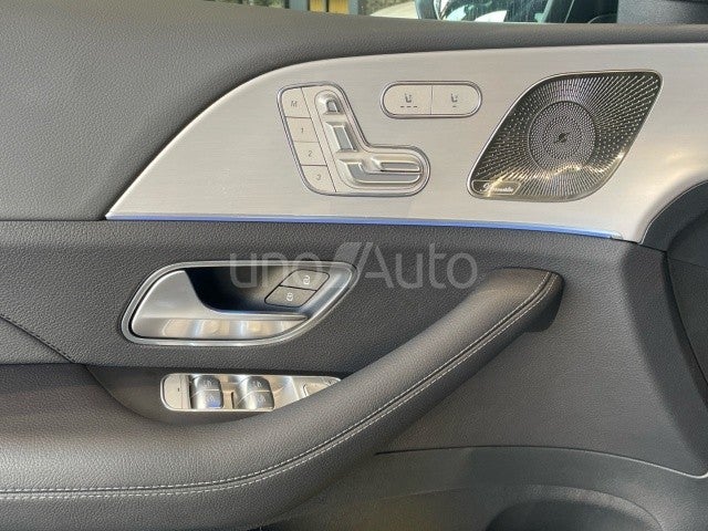 GLE 300d 4Matic Aut.