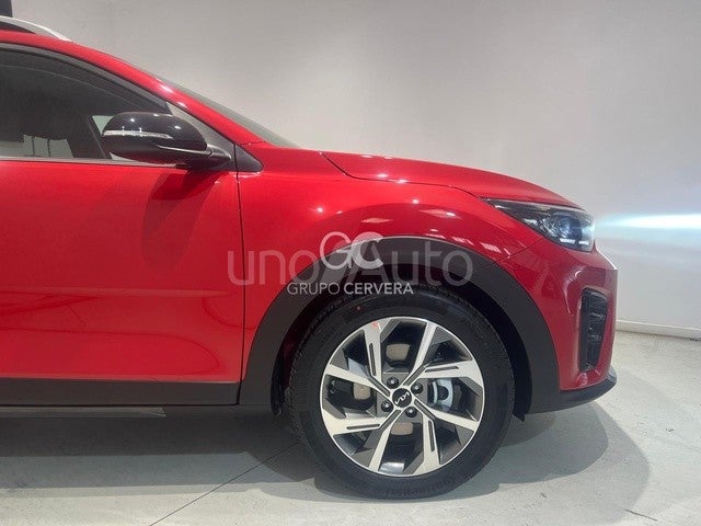 Stonic 1.0 T-GDi MHEV GT Line 100