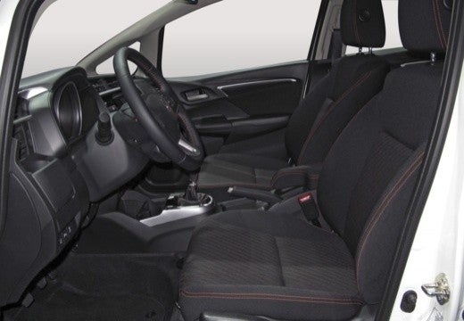 Jazz 1.5 i-VTEC Dynamic Navi