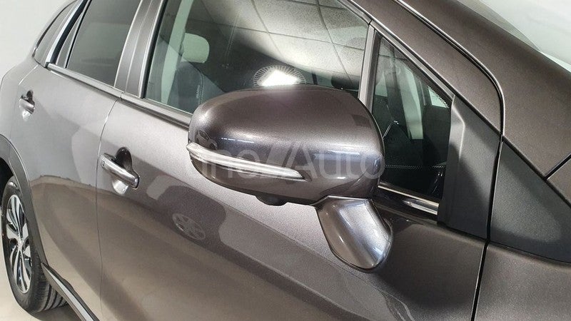 SUZUKI SX4 S-Cross 1.4T S3 Mild Hybrid