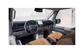 PV5 Passenger L2H1 Long Range Plus