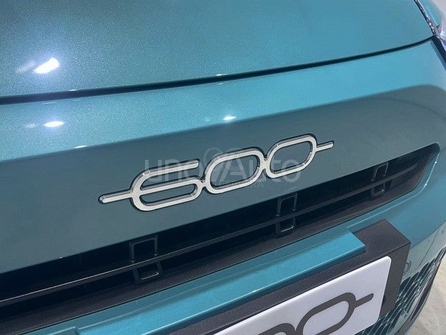 600 1.2 MHEV DDCT 81kW