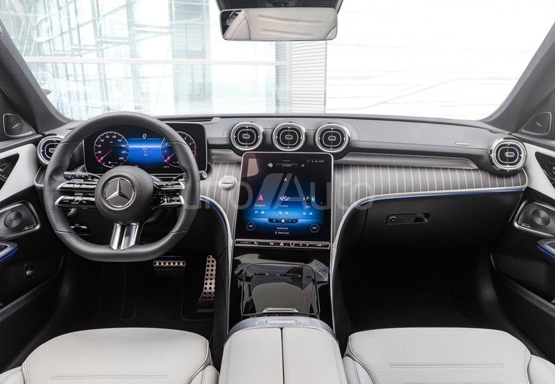 C Estate 220d 4Matic 9G-Tronic