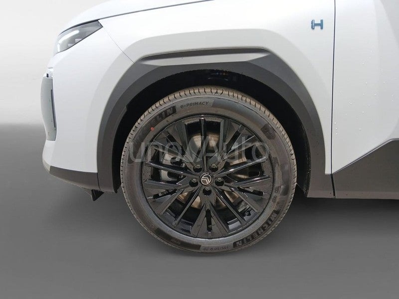 C5 Aircross Plug-in Hybrid Max 195