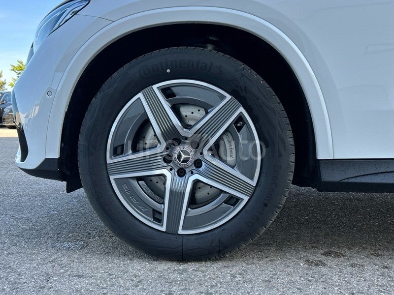 GLC Coupé 220d 4Matic 9G-Tronic