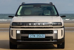 HYUNDAI Nexo FCEV 204 Tecno